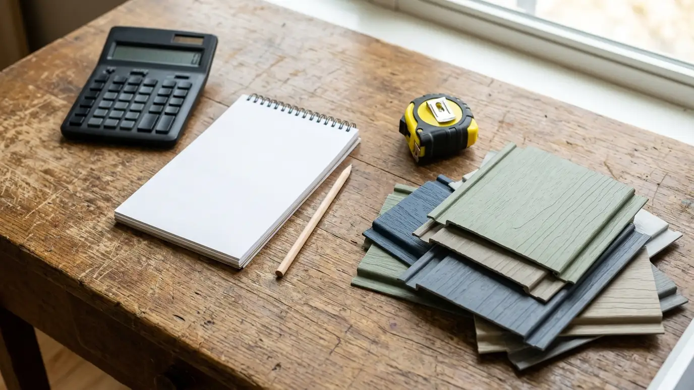 How Much Does Siding Cost? What Drives the Price