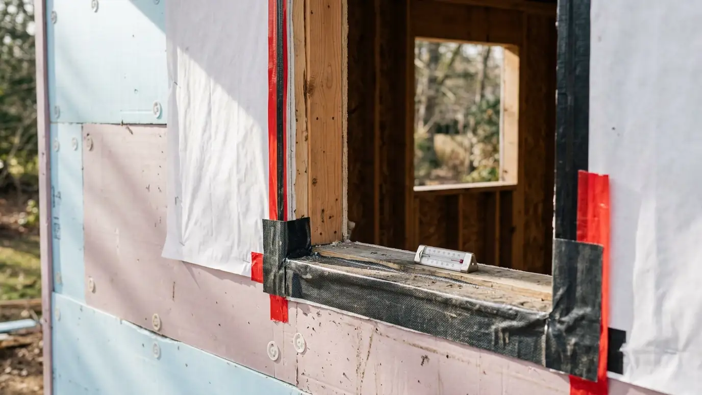 Siding and Energy Efficiency: What Really Helps