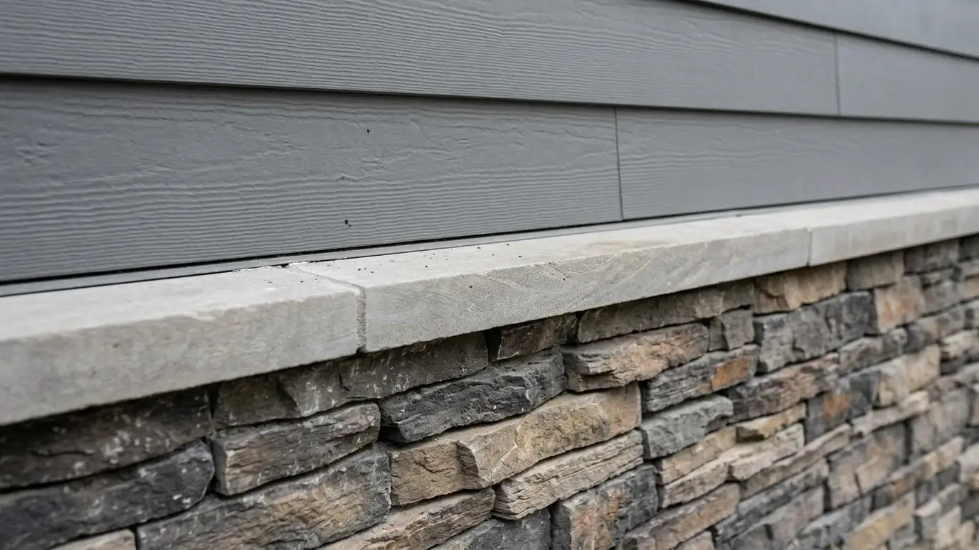 Brick and Stone Veneer Guide in Nashville and Middle Tennessee