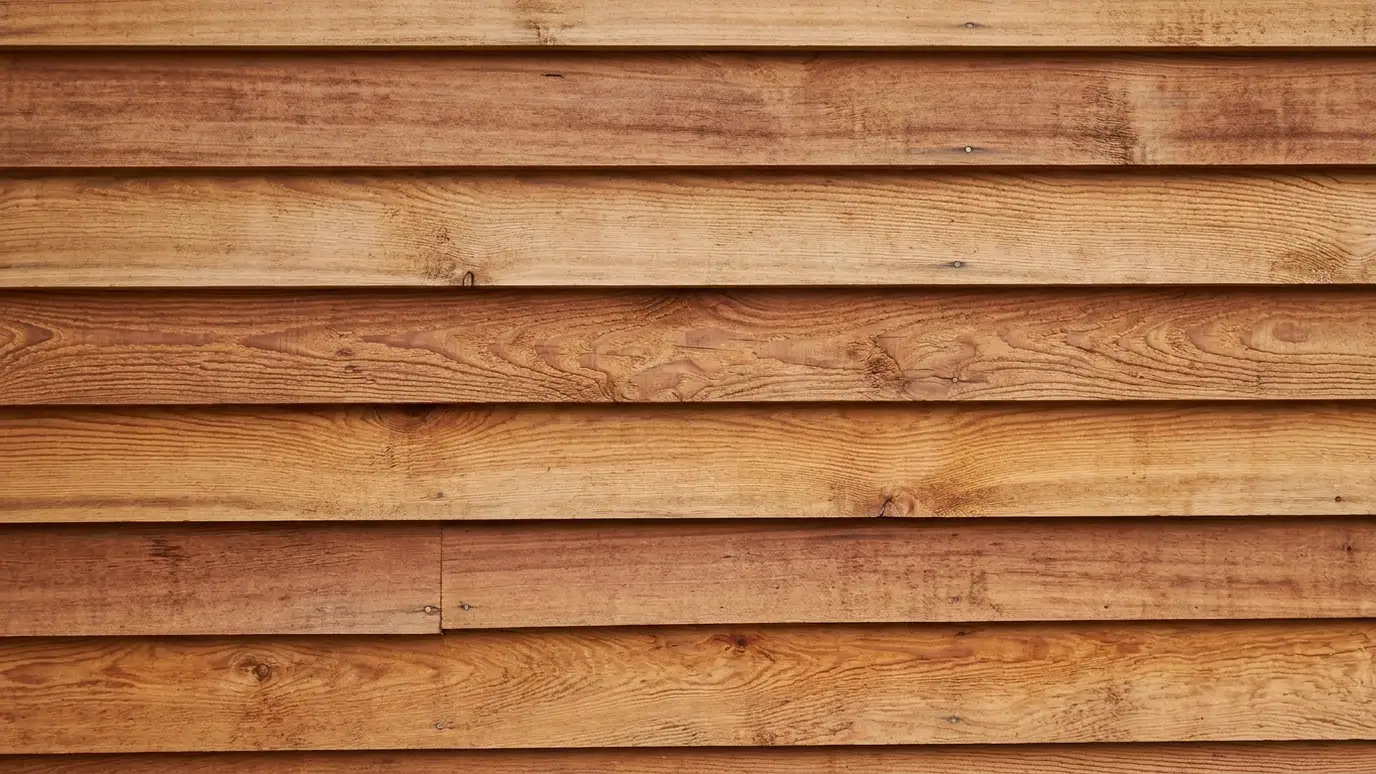 Cedar and Wood Siding Guide explained for Nashville and Middle Tennessee