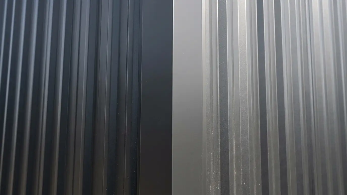 Metal Siding Guide explained for Nashville and Middle Tennessee