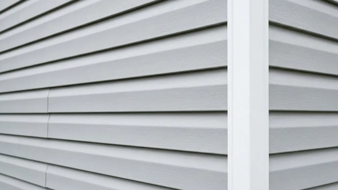 Vinyl Siding Guide explained for Nashville and Middle Tennessee