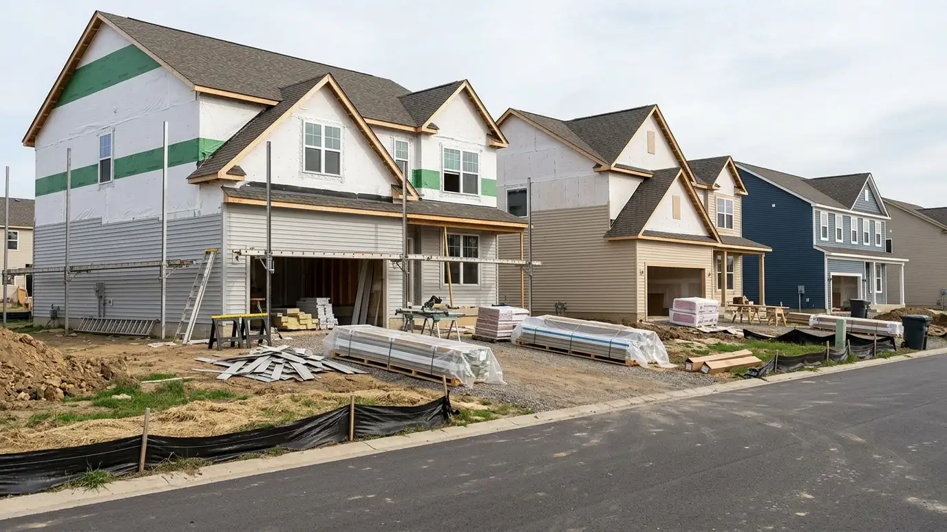 Builder and Contractor Partnerships in Nashville and Middle Tennessee