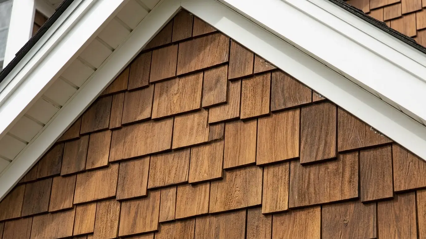 Composite and Polymer Siding Installation in Nashville and Middle Tennessee