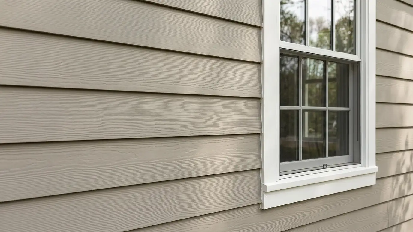 Engineered Wood Siding Installation in Nashville and Middle Tennessee
