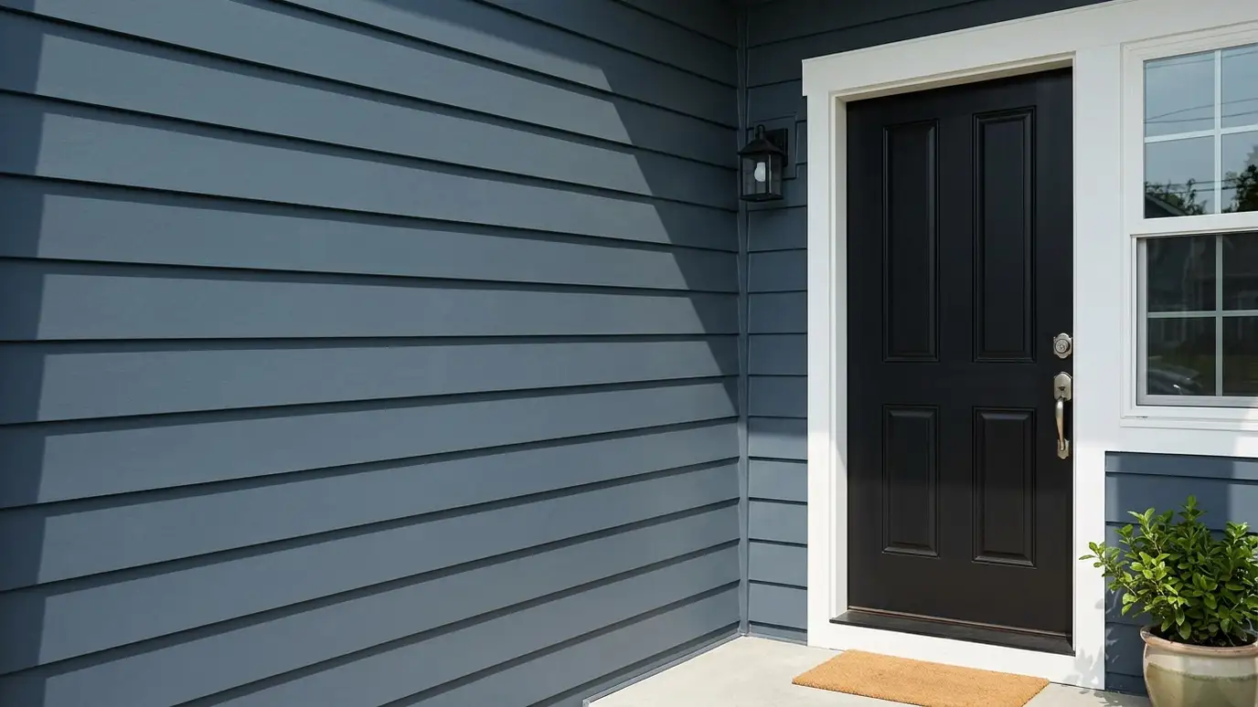 Fiber Cement Siding Installation in Nashville and Middle Tennessee