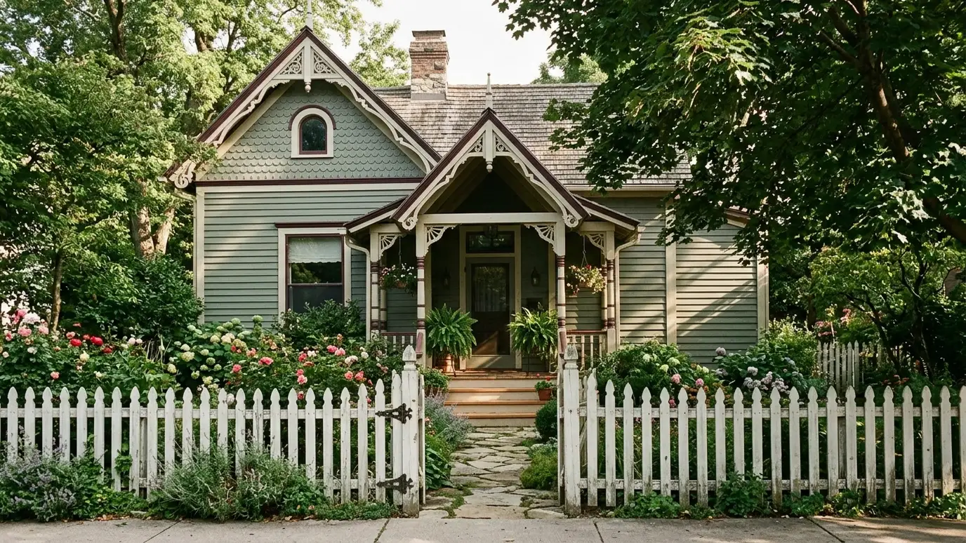 Historic Home Siding in Nashville and Middle Tennessee