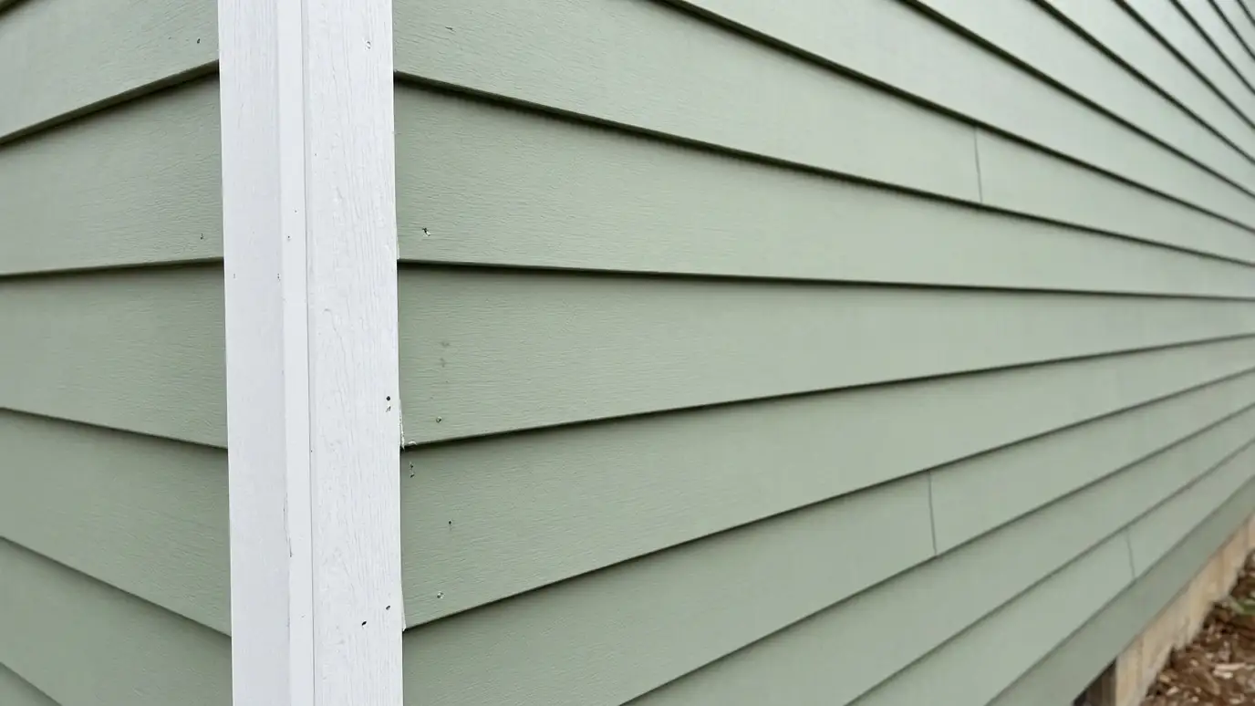 Lap Siding Installation | Music City Siding Lap Siding Installation in Nashville and Middle Tennessee