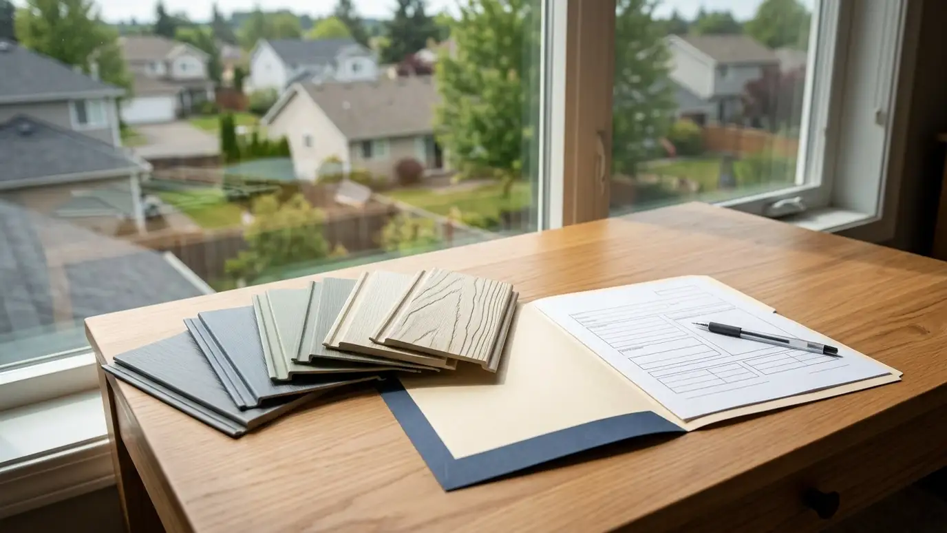 Permits and HOA Approvals in Nashville and Middle Tennessee