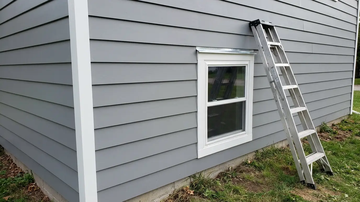 Siding Installation in Nashville and Middle Tennessee