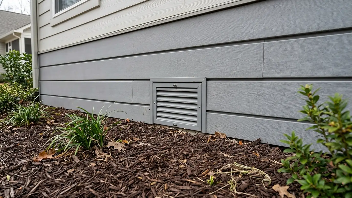 Skirting and Foundation Wraps in Nashville and Middle Tennessee