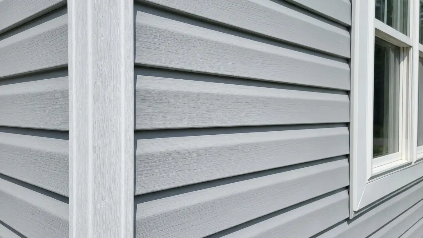 Vinyl Siding Installation in Nashville and Middle Tennessee