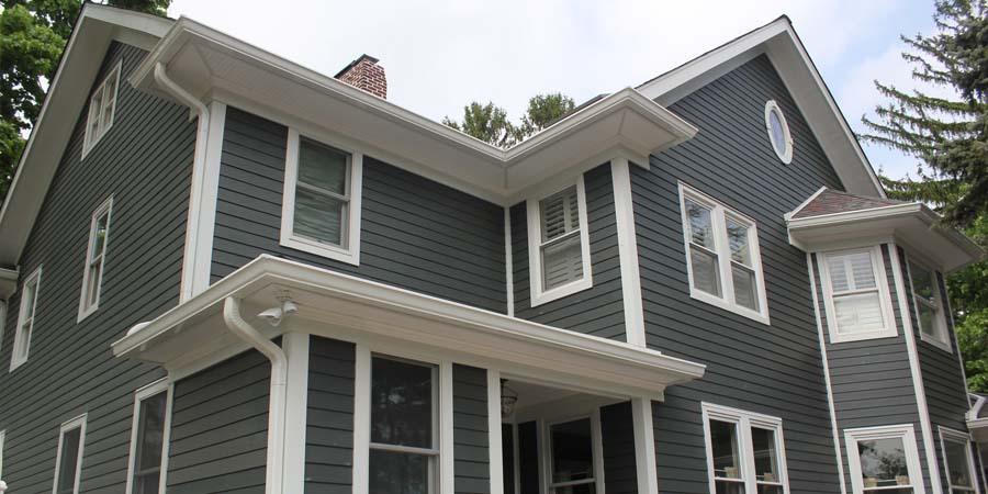 James Hardie Siding Nashville